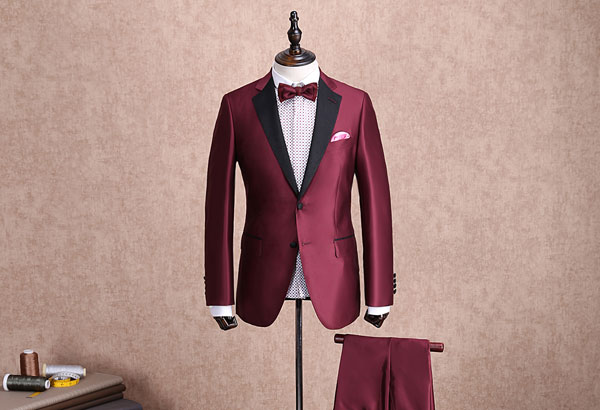 中國本土服裝行業(yè)面臨巨大危機(jī)